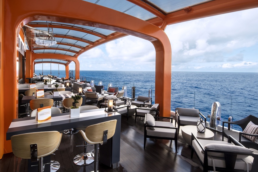 Celebrity Cruises, Celebrity Beyond. The Magic Carpet 2 ©CEL.jpg